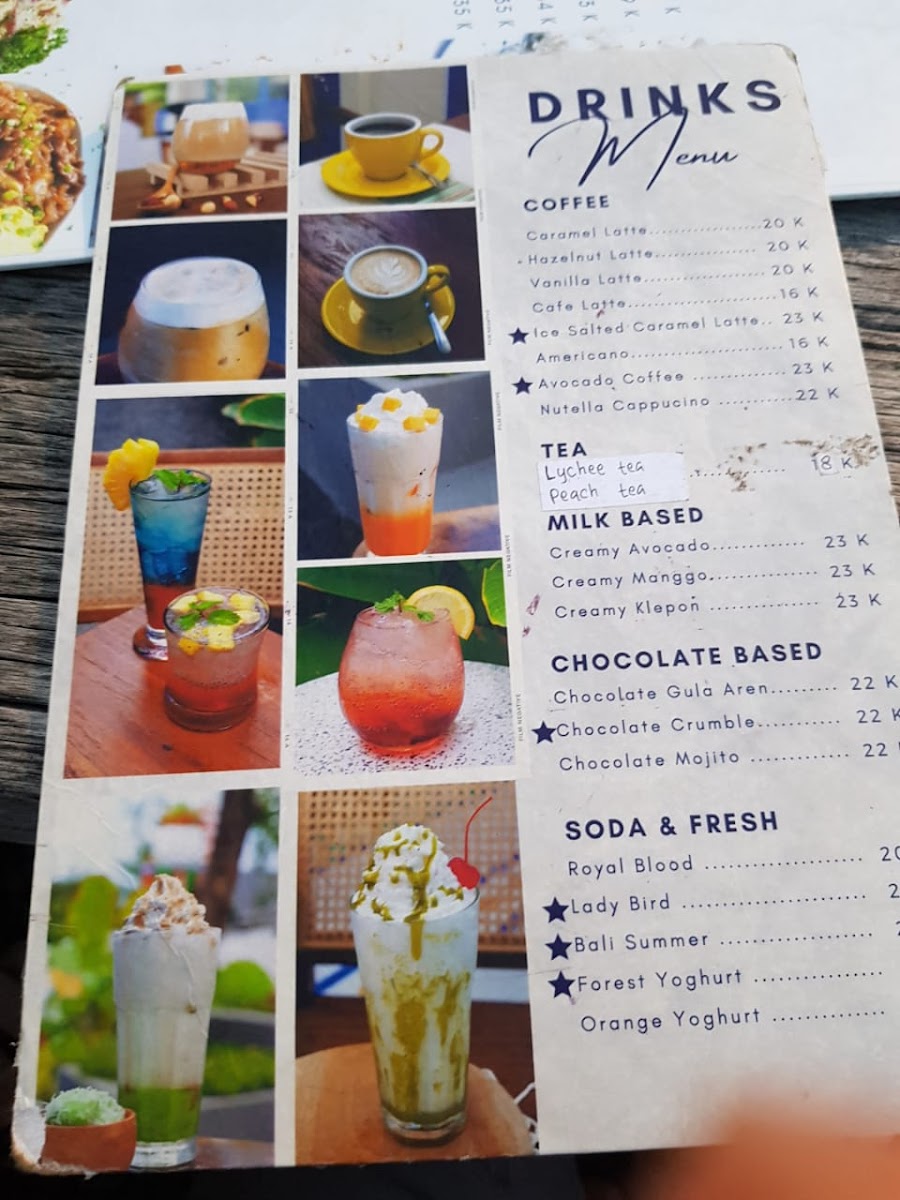 Looji Cafe & Eatery - 6