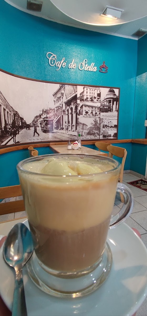 Café De Stella - 10