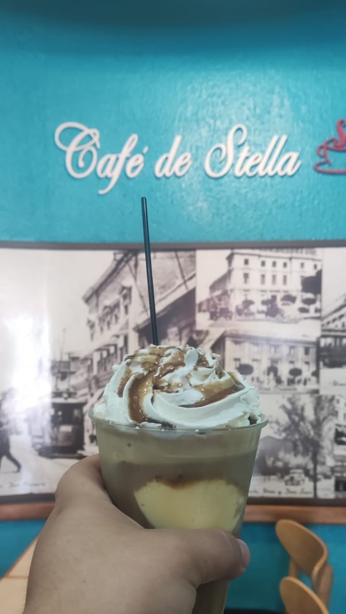 Café De Stella - 4