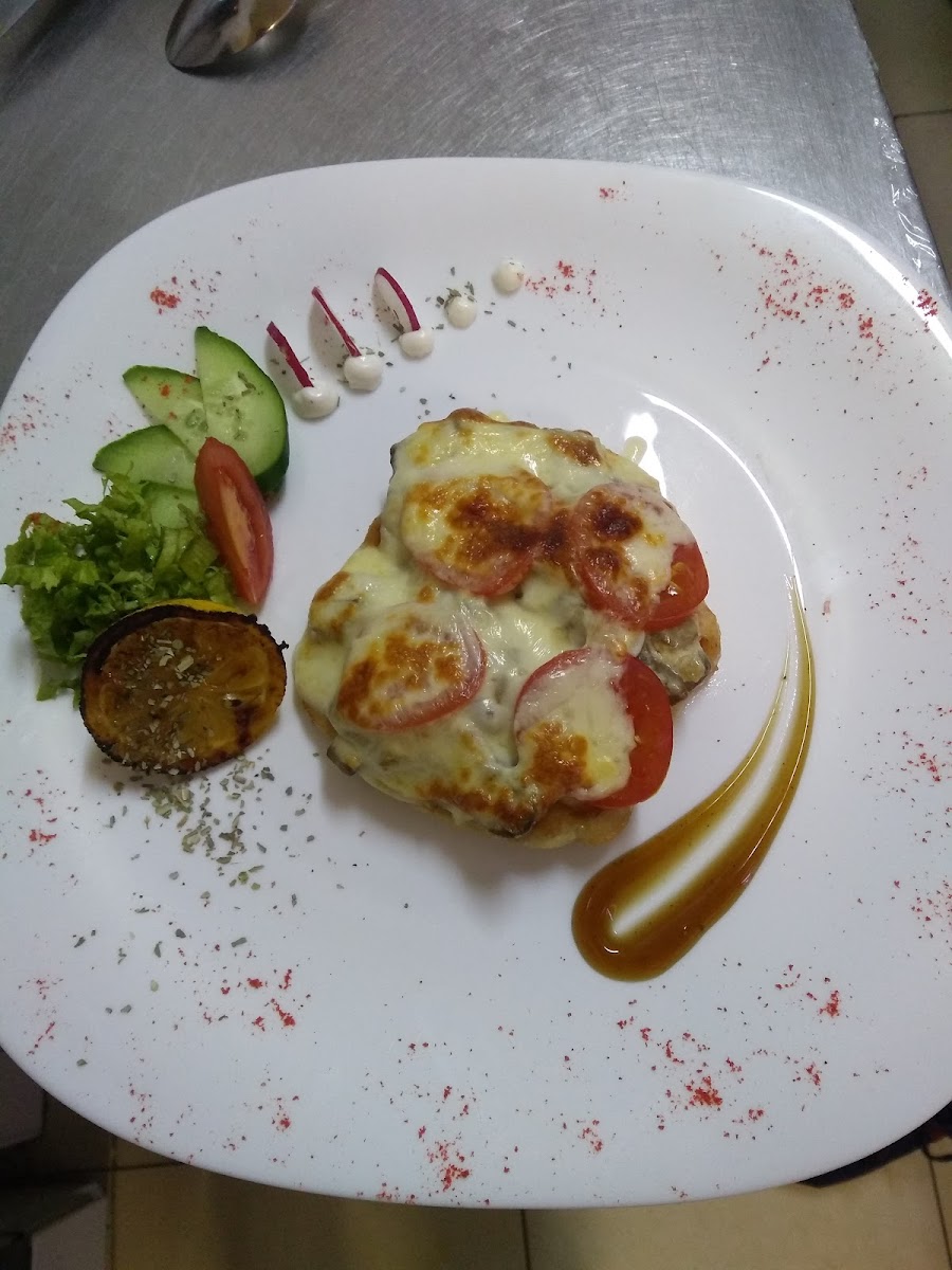 Kafe Dlya Druzey - 2