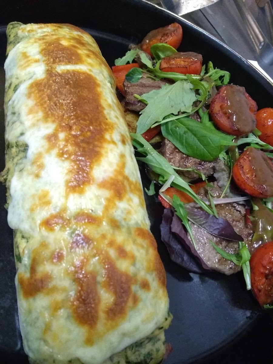 Kafe Dlya Druzey - 3