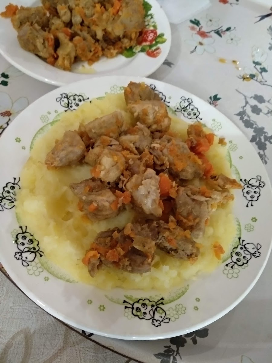 Kafe Dlya Druzey - 5