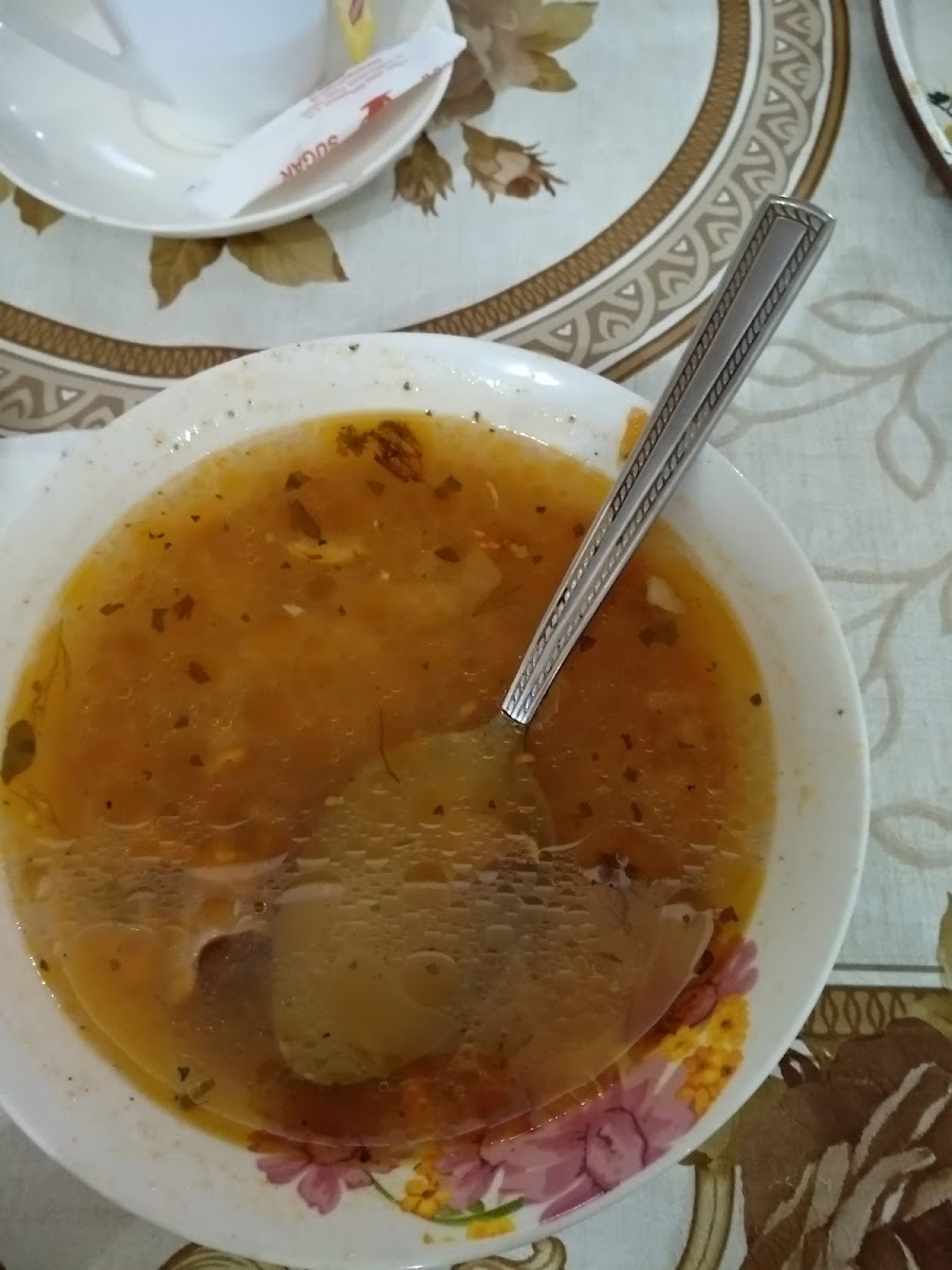 Kafe Dlya Druzey - 6