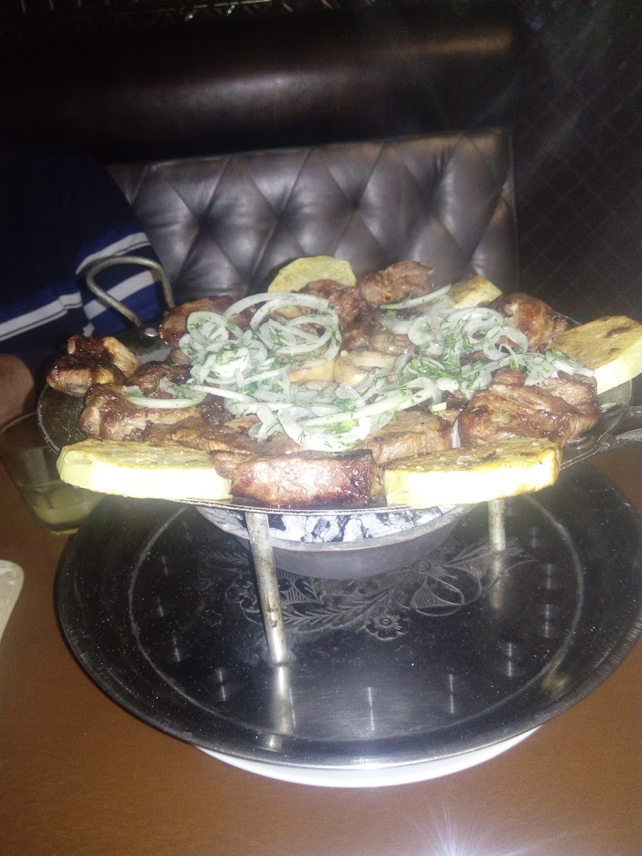 Kafe Dlya Druzey - 7