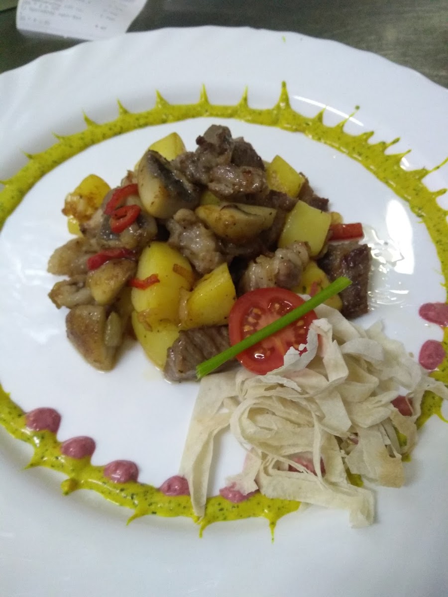 Kafe Dlya Druzey - 8