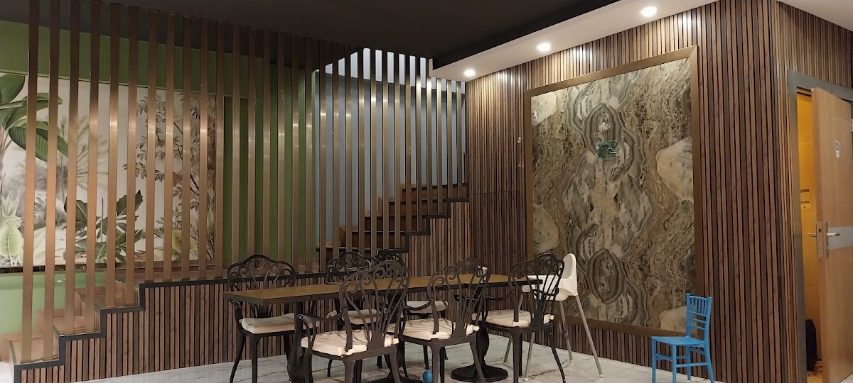 Palmiye Cafe Kilis - 7