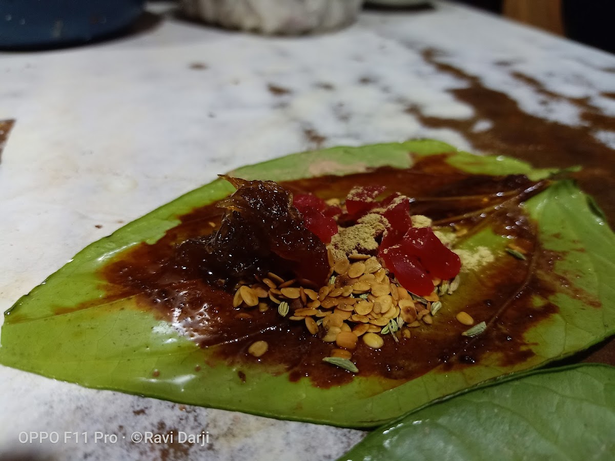 Dharnidhar Pan Center - 5