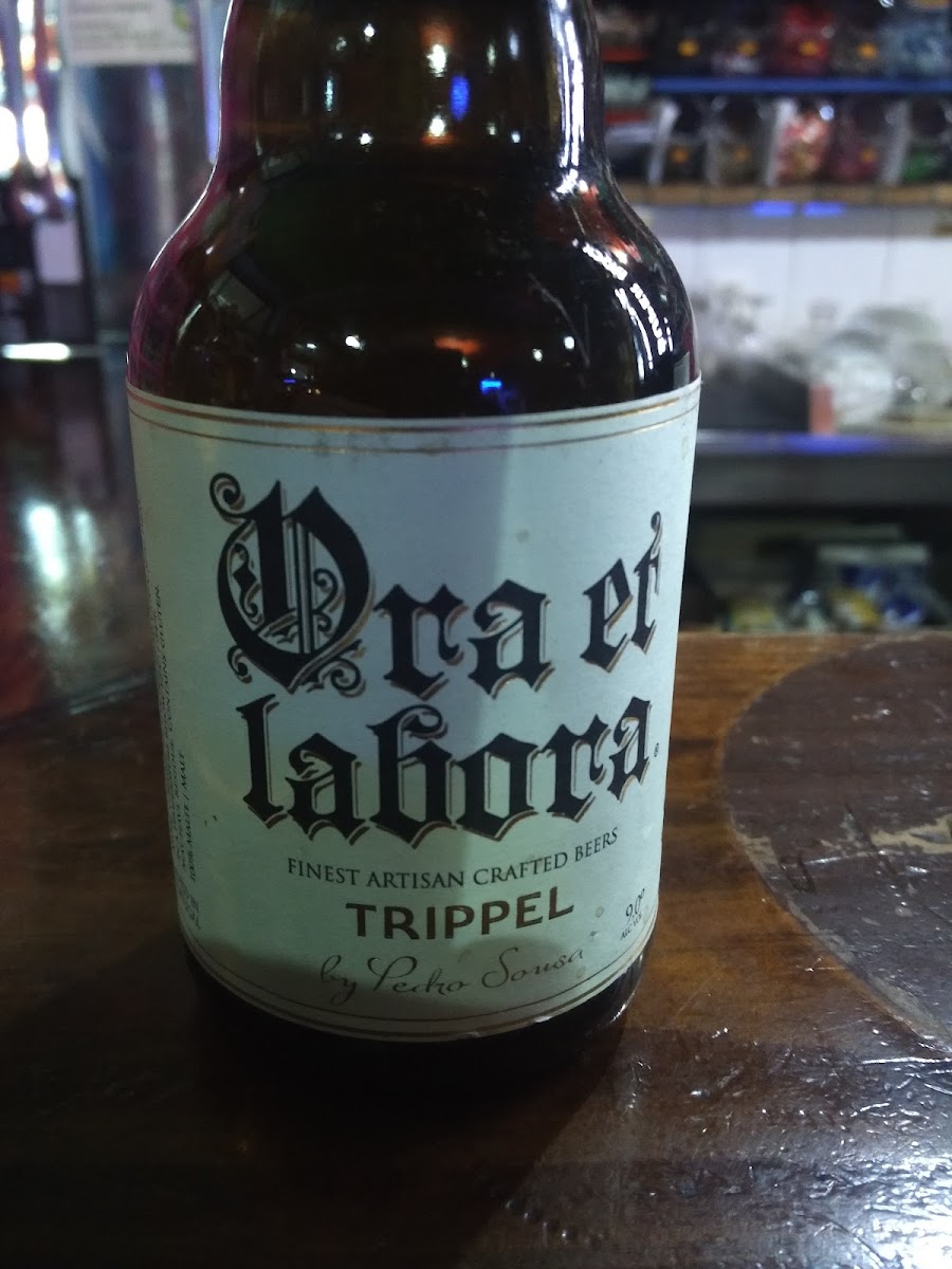 Helvimar Café Bar - 10