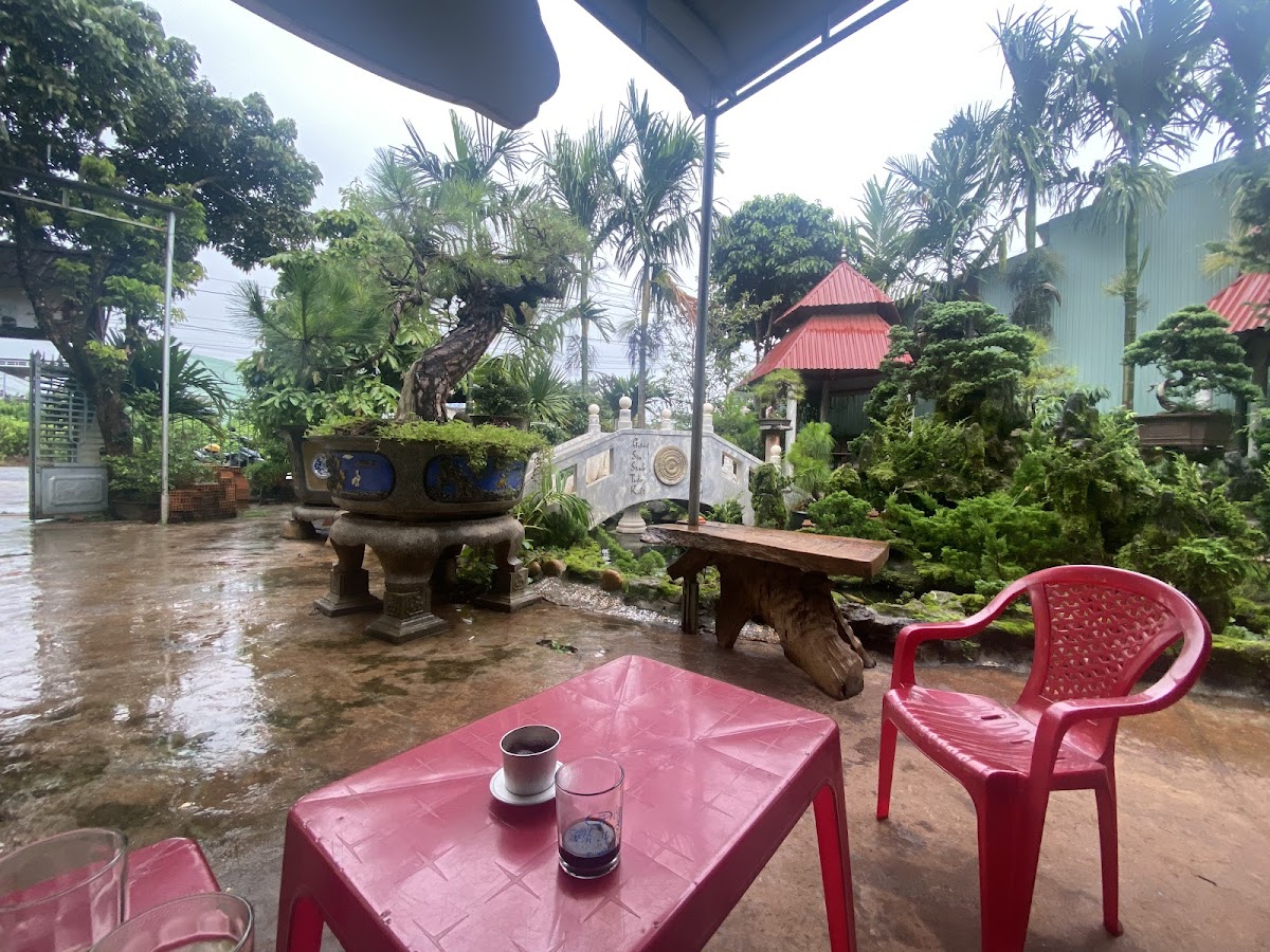 Trường Sơn Coffee