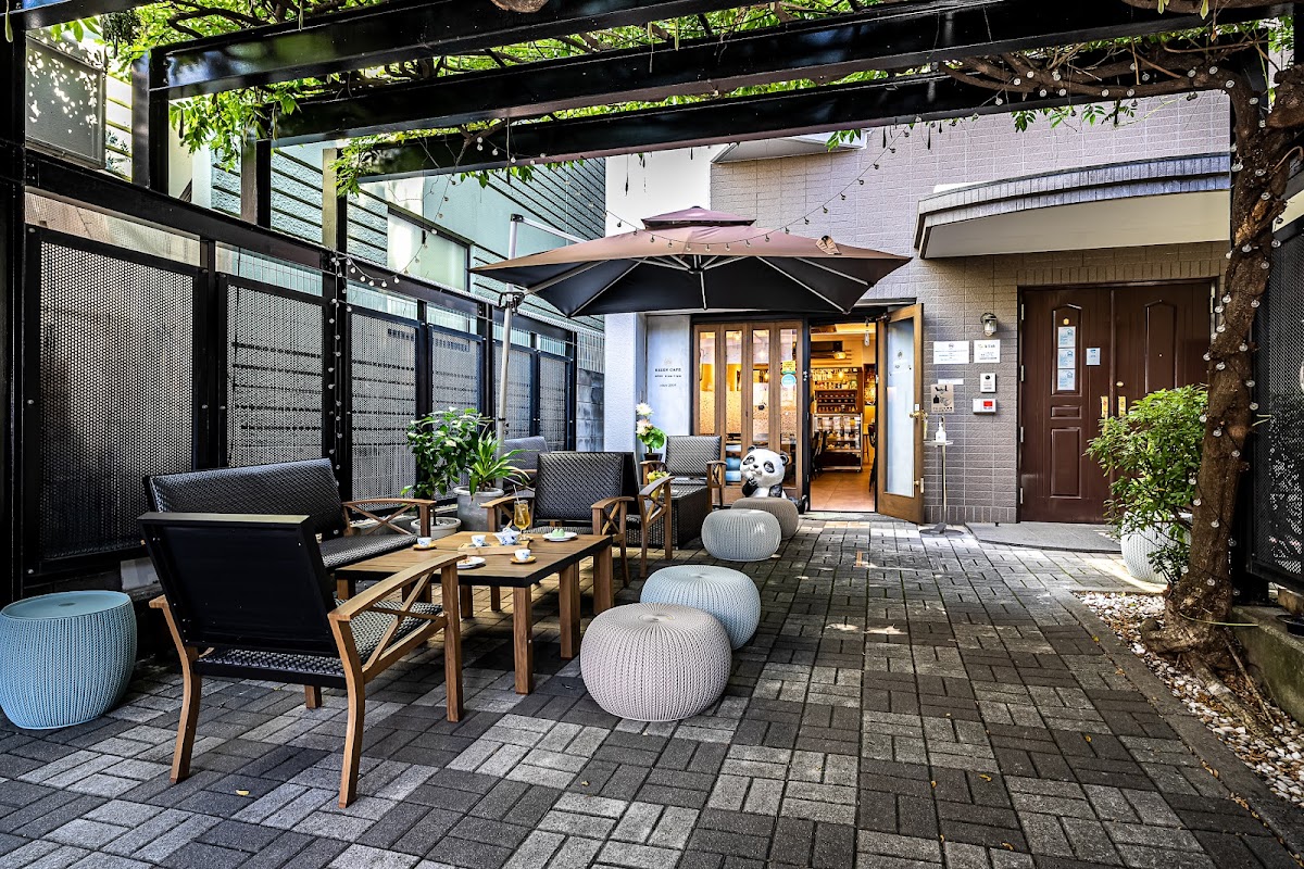 葵禅カフェ(KIZEN CAFE)