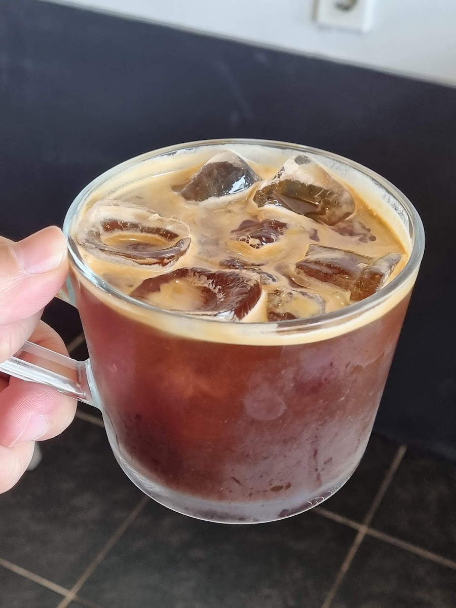 Café Men dorong - 10