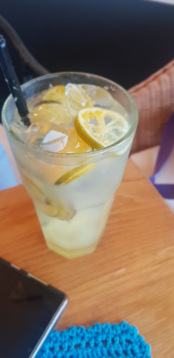 Café Men dorong - 6