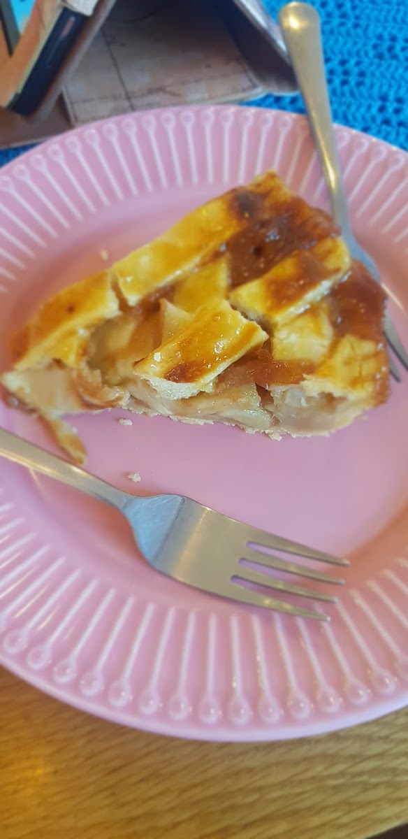 Café Men dorong - 7