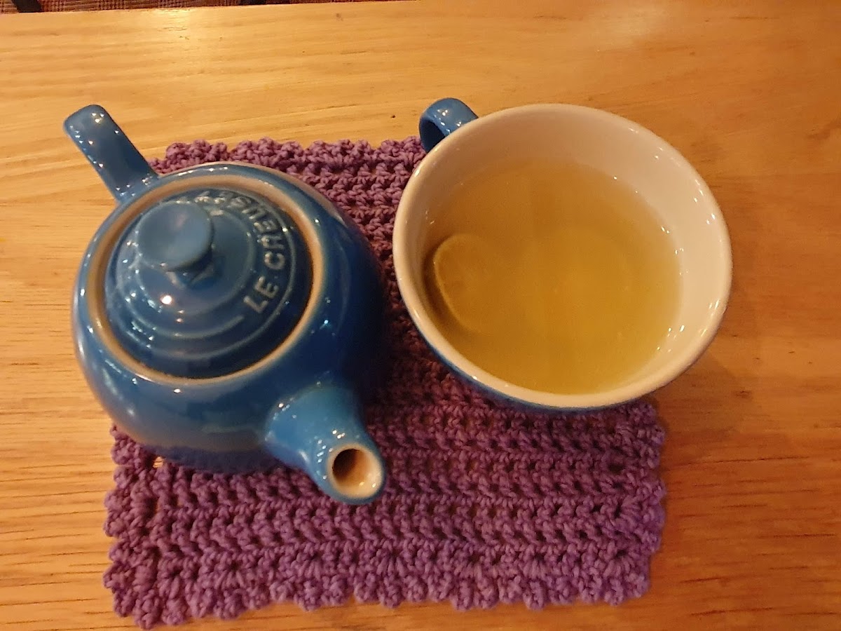 Café Men dorong - 9