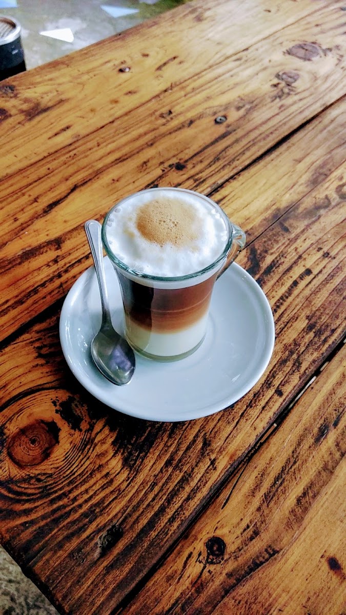 Grave Garden - Cemetery Coffee - Kopi Kuburan - 5