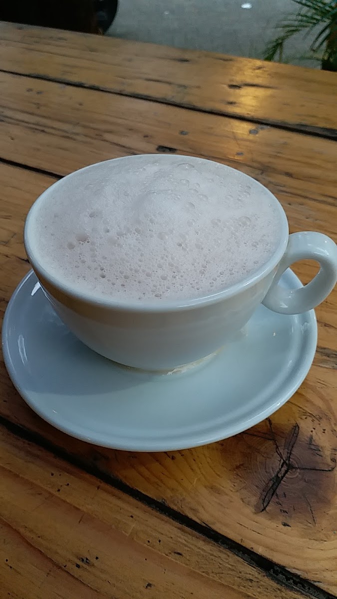 Grave Garden - Cemetery Coffee - Kopi Kuburan - 6