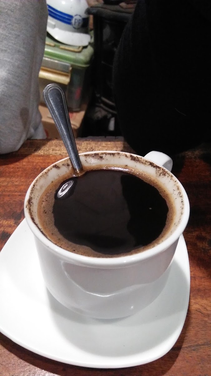 Grave Garden - Cemetery Coffee - Kopi Kuburan - 8