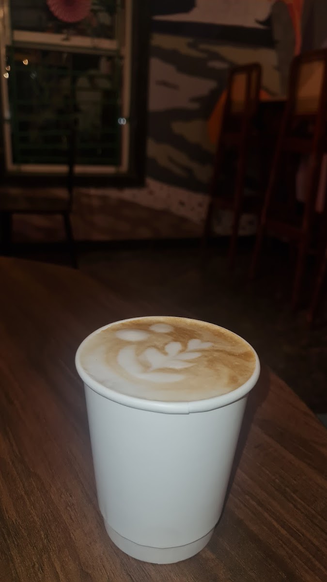 Apricus Coffee House & Roasters - 7