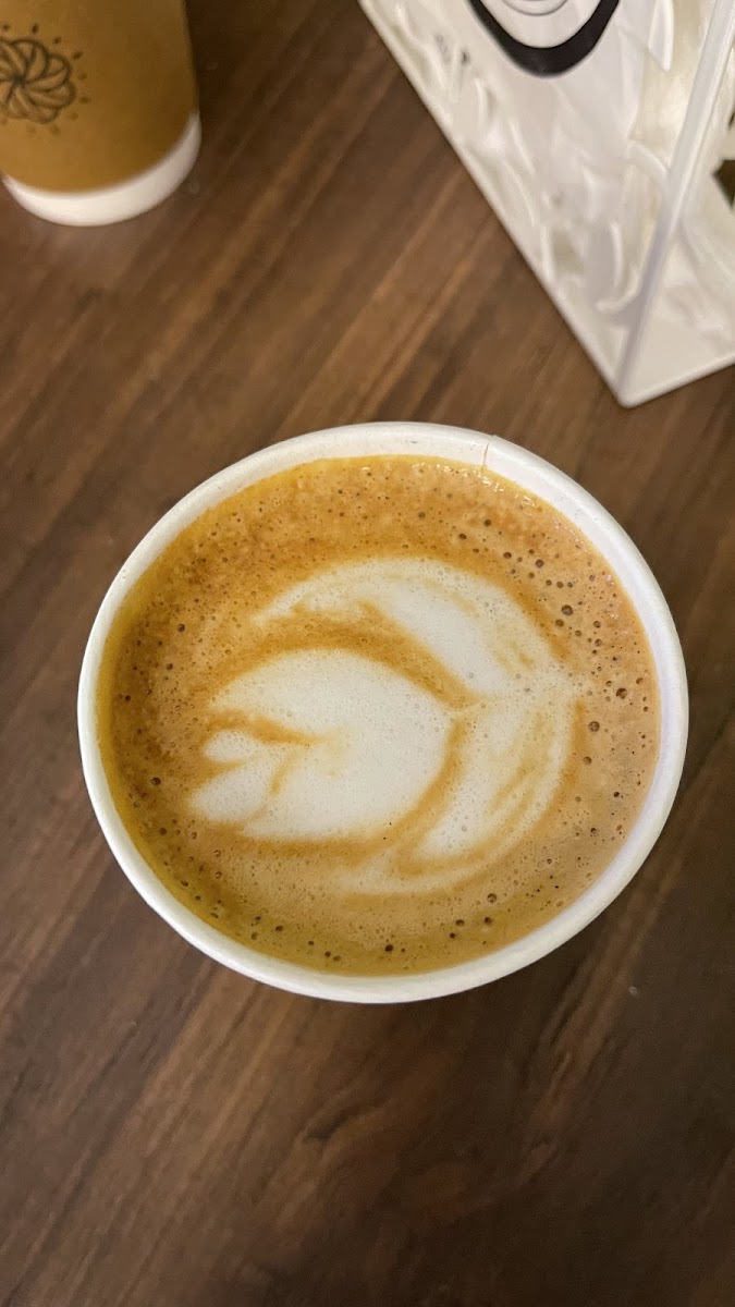 Apricus Coffee House & Roasters - 8