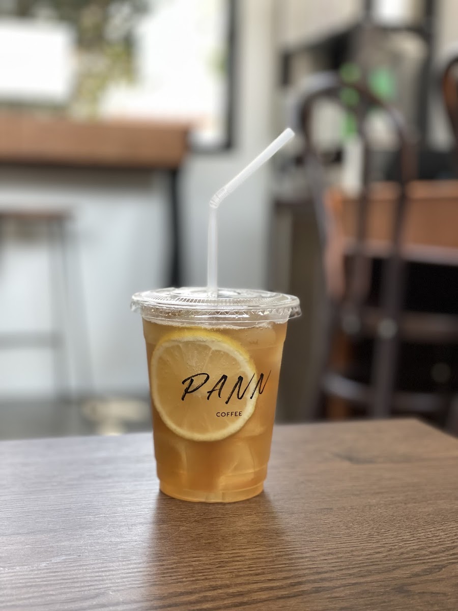 PANN COFFEE - 7