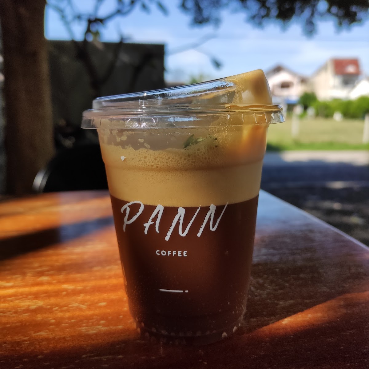 PANN COFFEE - 8