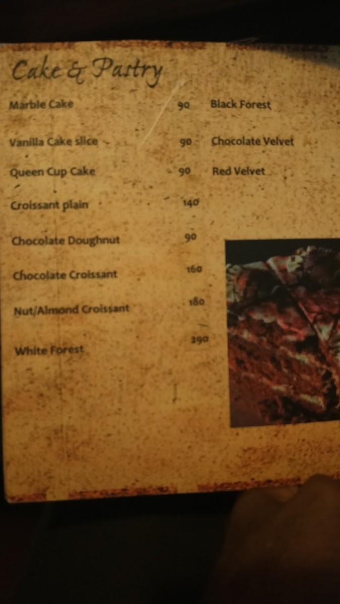 Cafelatta Coffee Lounge - 2