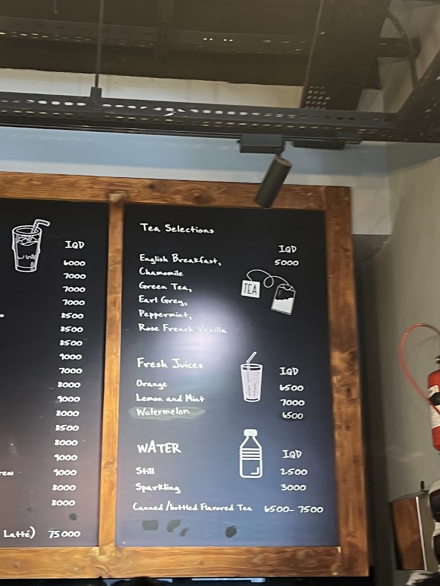 Origin Cafe- قاوەخانەی يۆریجن - 3