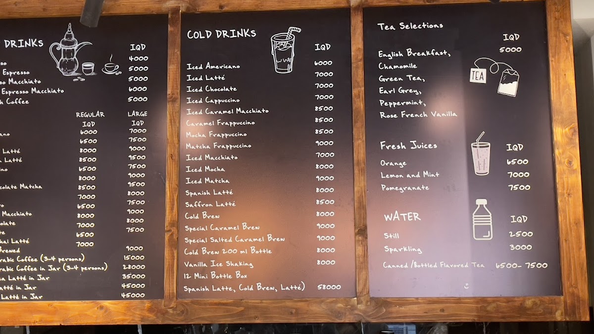 Origin Cafe- قاوەخانەی يۆریجن - 4