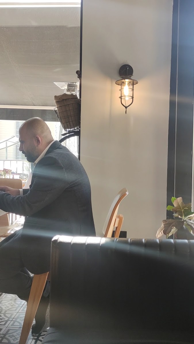 Origin Cafe- قاوەخانەی يۆریجن - 2