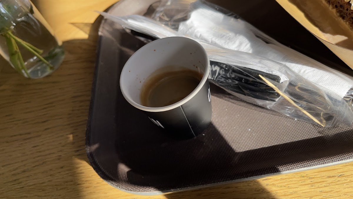 Origin Cafe- قاوەخانەی يۆریجن - 4