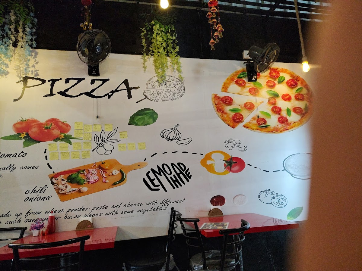 Spice And Nice Cafe - 5