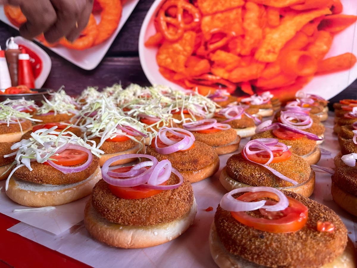 Spice And Nice Cafe - 3