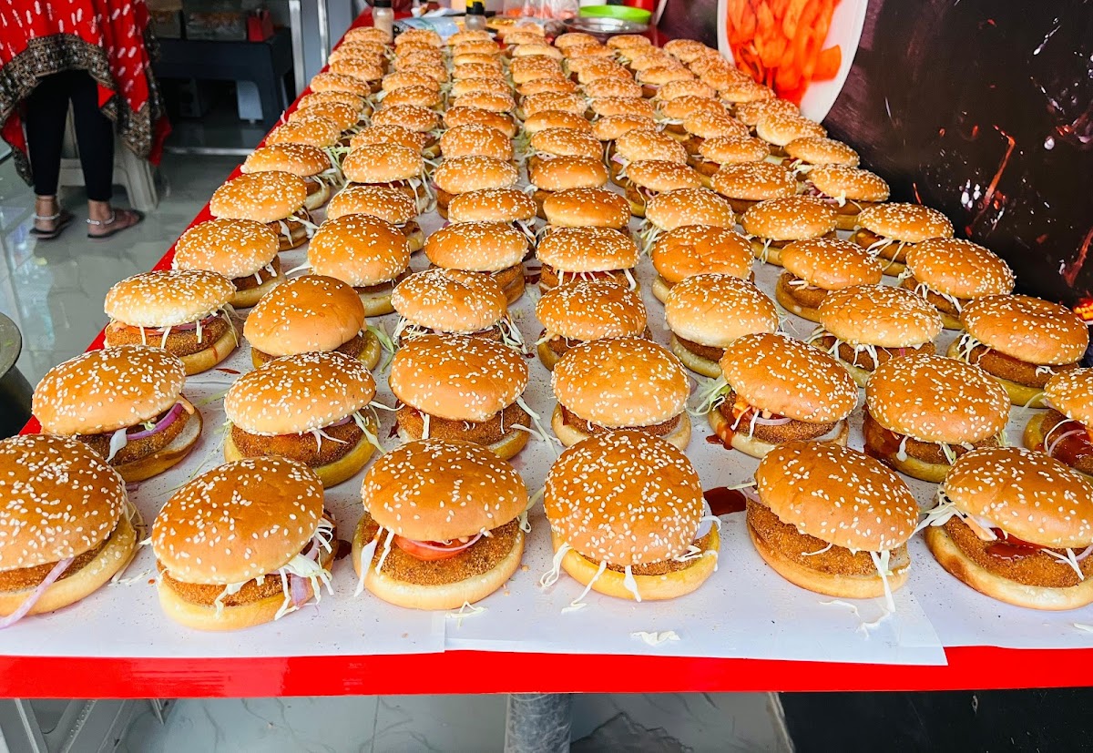 Spice And Nice Cafe - 4