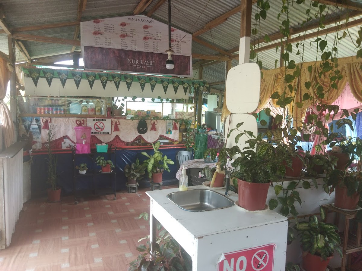 Nur Kasih Cafe