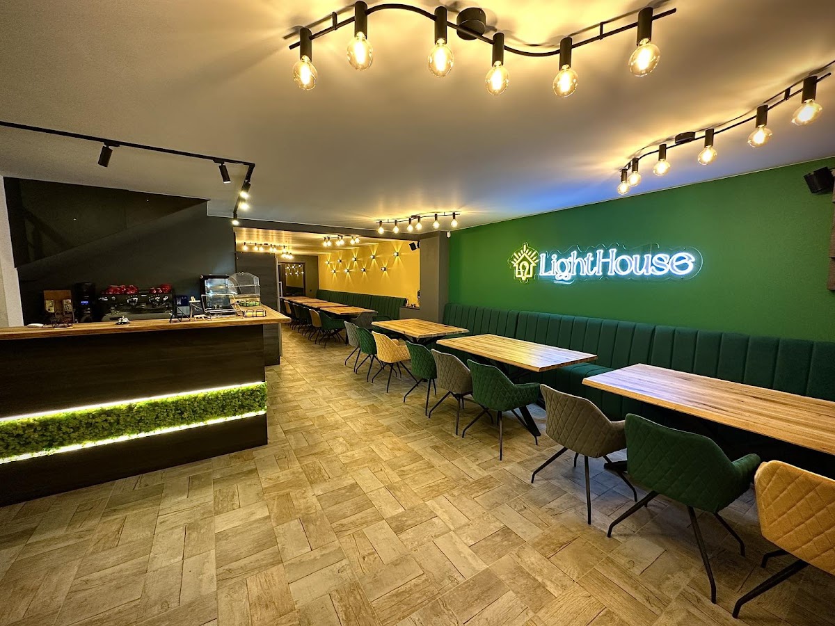 LightHouse Kids Center