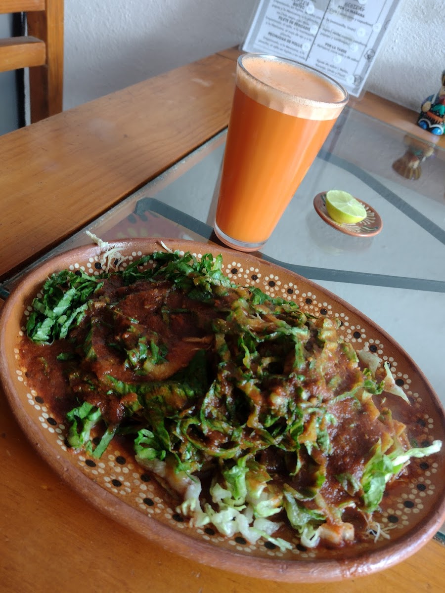 El Rincón de Frida Bar - 2