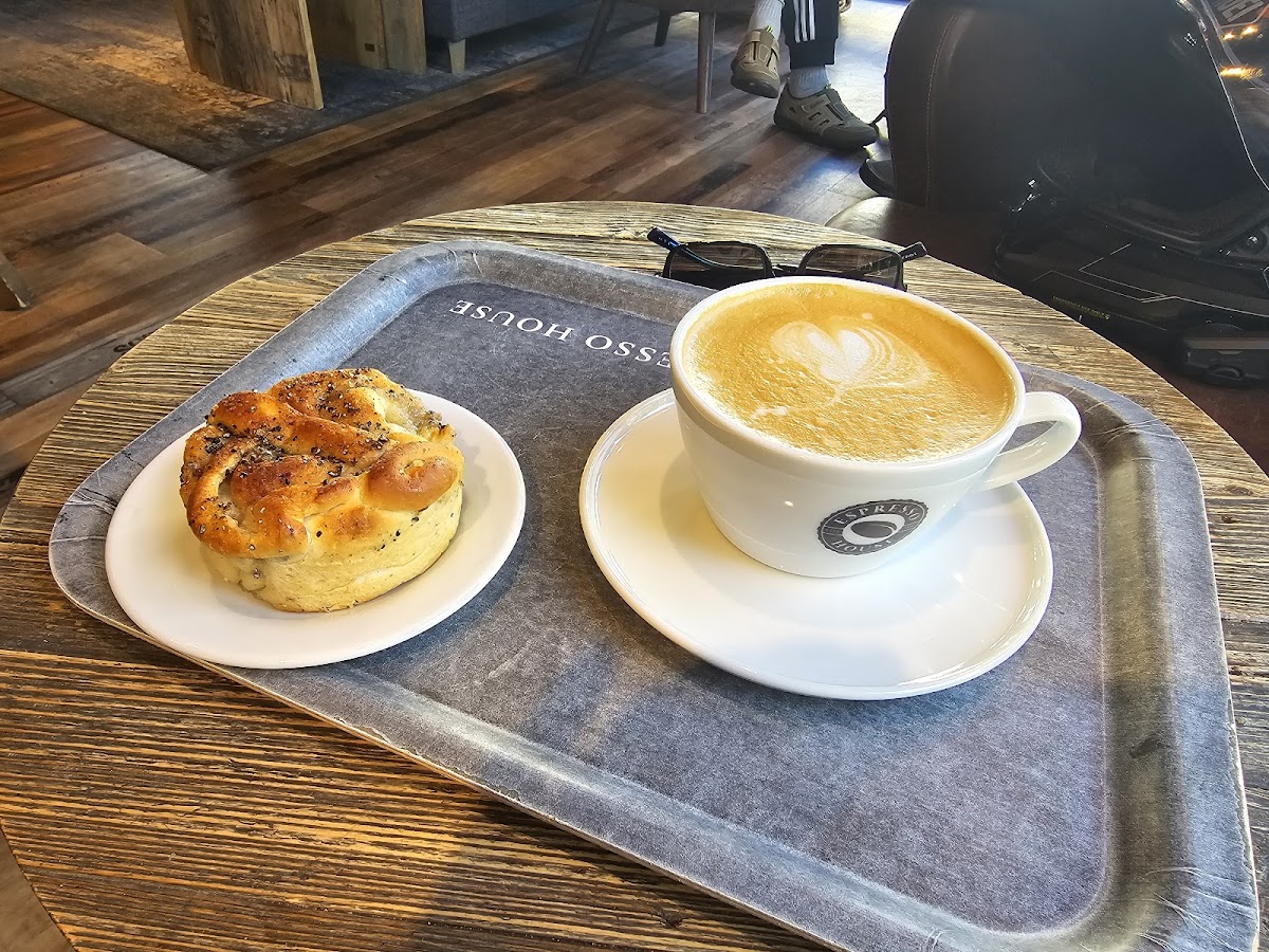 Espresso House Ljungby - 3