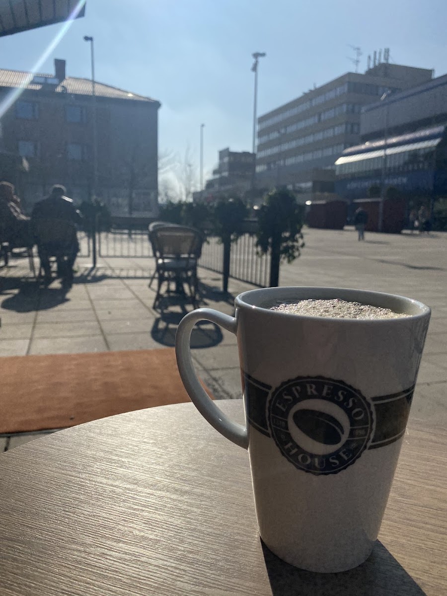 Espresso House Ljungby - 4