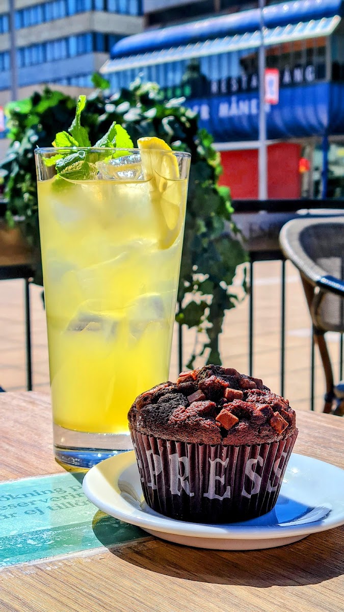 Espresso House Ljungby - 7