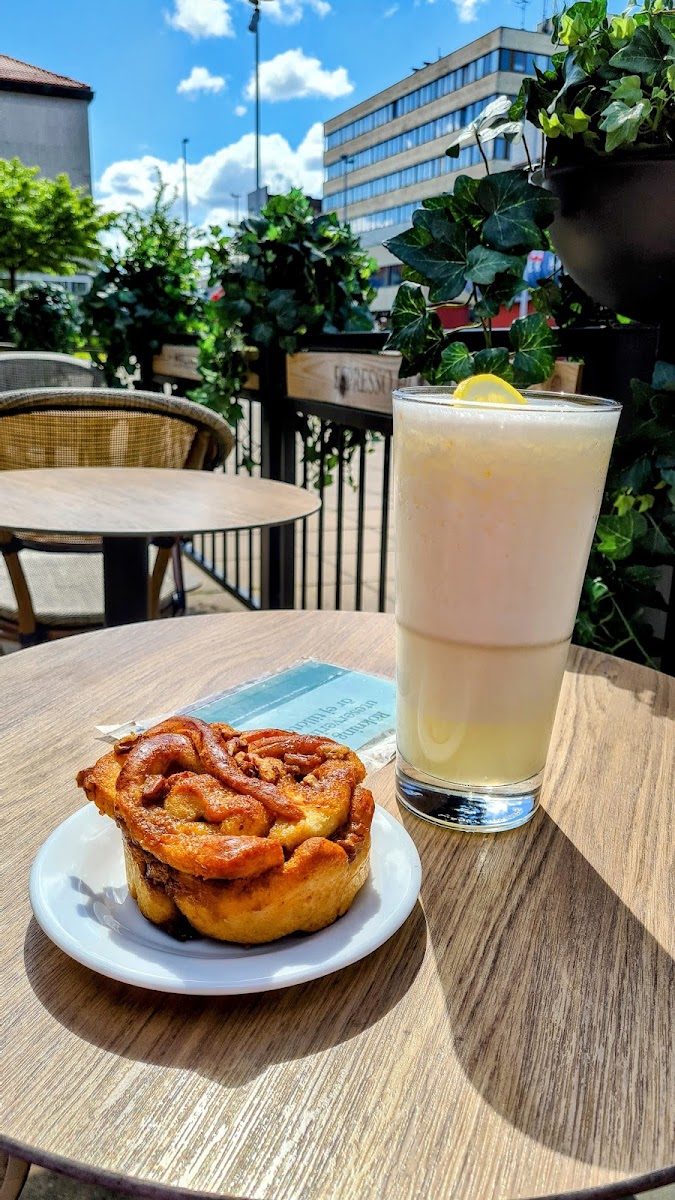 Espresso House Ljungby - 8