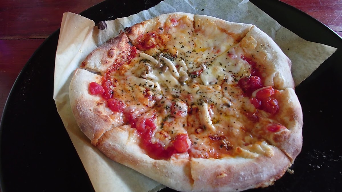 Hirugano La Chaise - 2