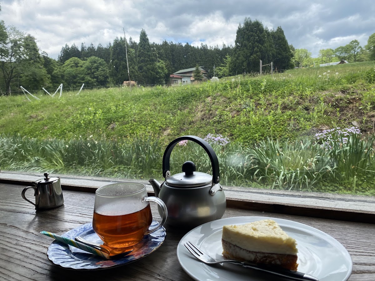 Hirugano La Chaise - 3