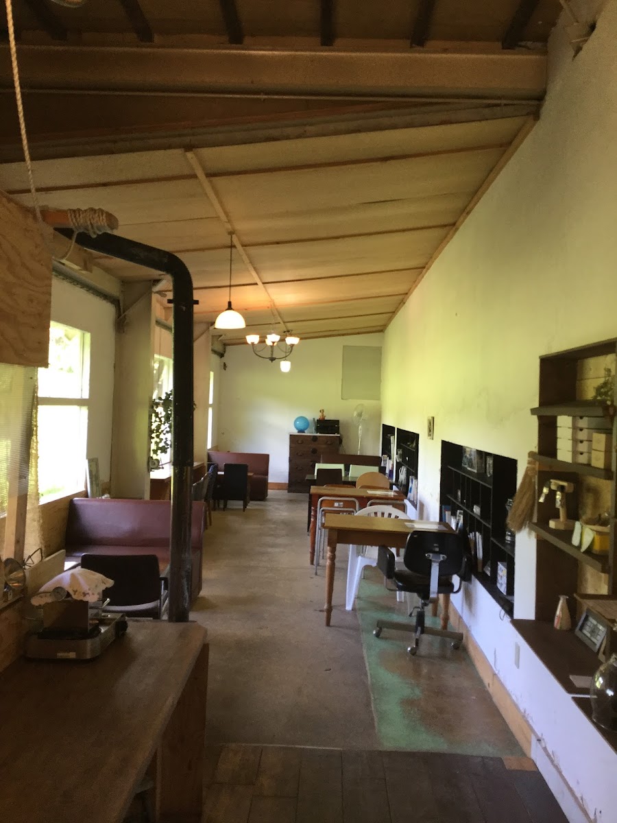 Hirugano La Chaise - 4