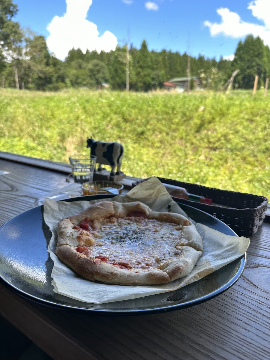 Hirugano La Chaise - 5