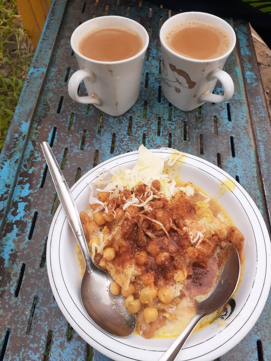 Refreshment Cafe Block C IIUI