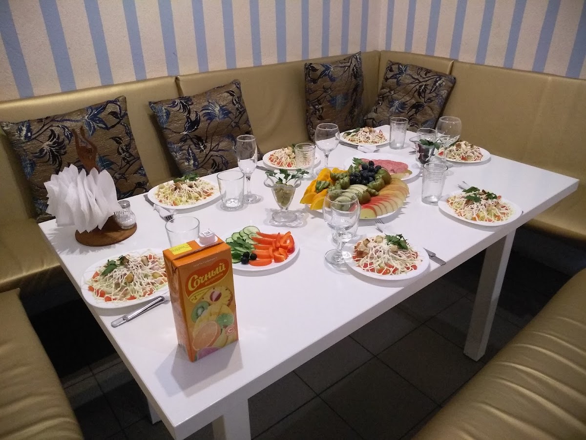 AMORIT KAFE CHTUP AVIVK