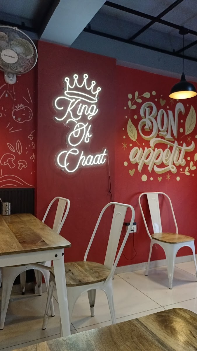 The Chat Cafe | South Bopal