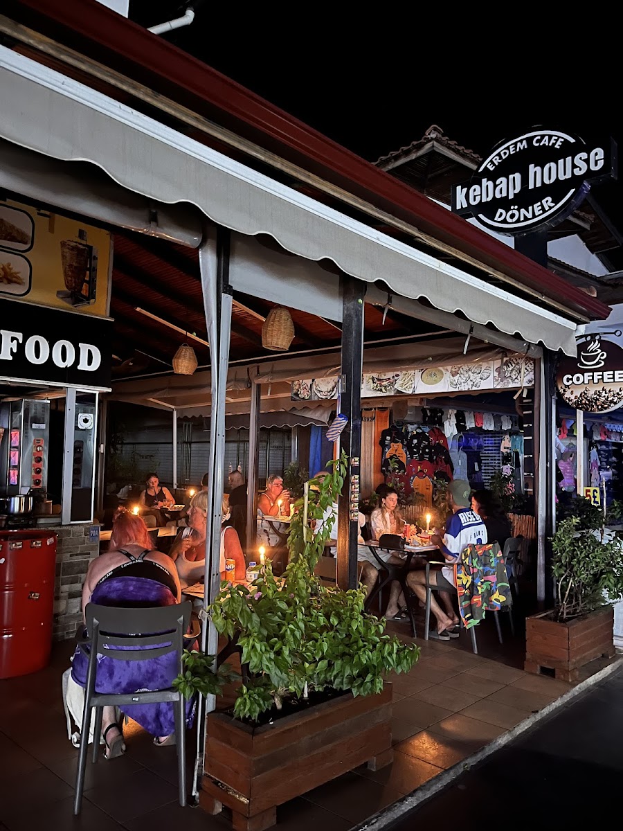 Erdem Cafe - 3