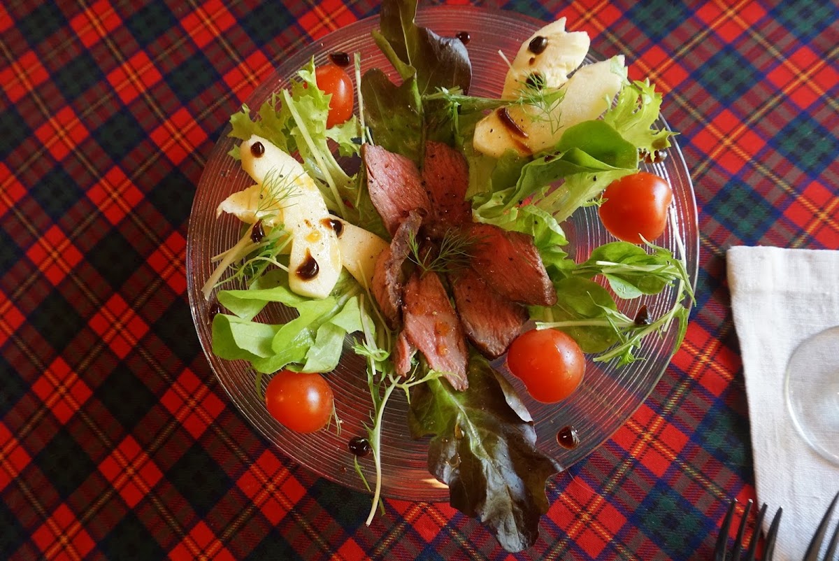 隠れ家カフェ@MUSICSEED’S CAFE - 5