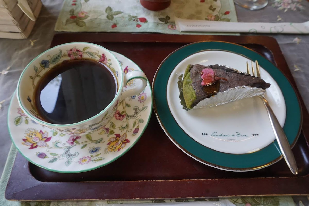 隠れ家カフェ@MUSICSEED’S CAFE - 6